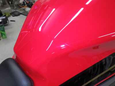 Honda CBR650R 2023