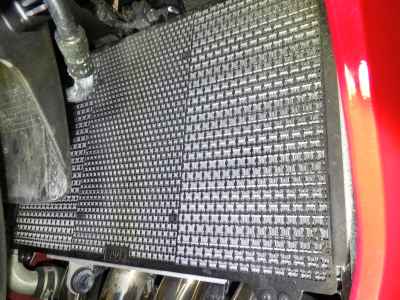 Honda CBR650R 2023