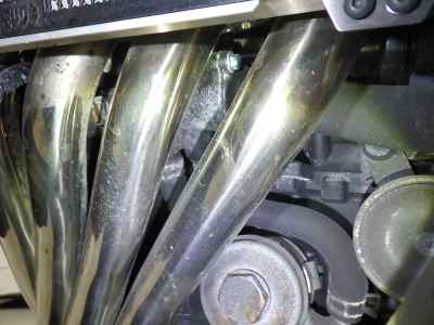 Honda CBR650R 2023