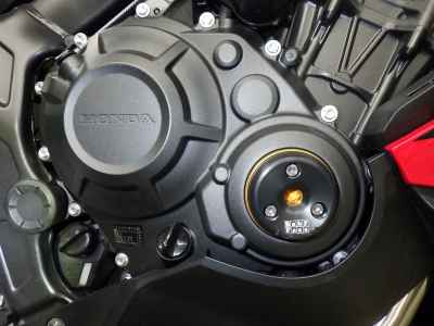 Honda CBR650R 2023