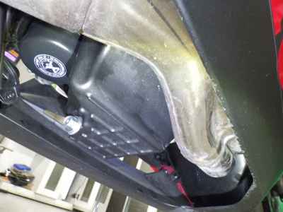 Honda CBR650R 2023