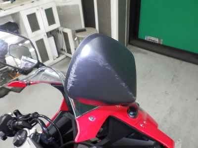 Honda CBR650R 2023