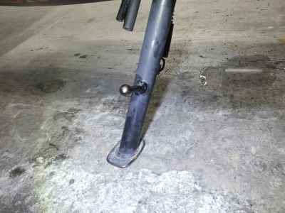 Honda CBR650R 2023