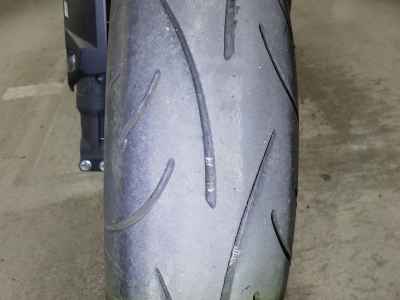 Honda CBR650R 2023