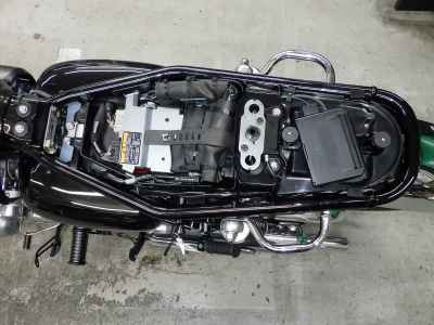 Kawasaki W800 2025