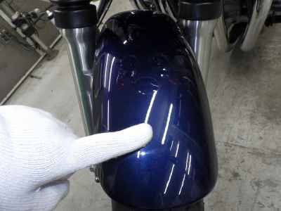 Honda CB1100EX 2021