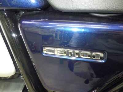 Honda CB1100EX 2021