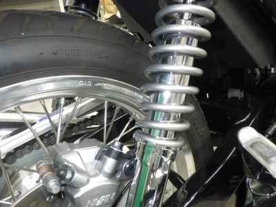 Honda CB1100EX 2021