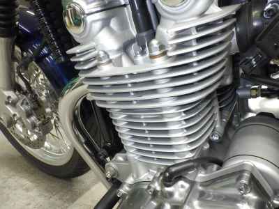 Honda CB1100EX 2021