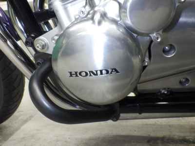 Honda CB1100EX 2021