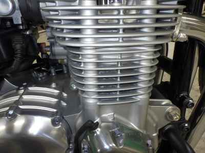 Honda CB1100EX 2021