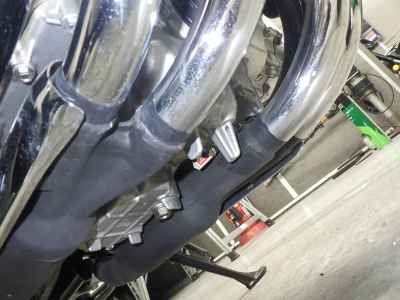 Honda CB1100EX 2021