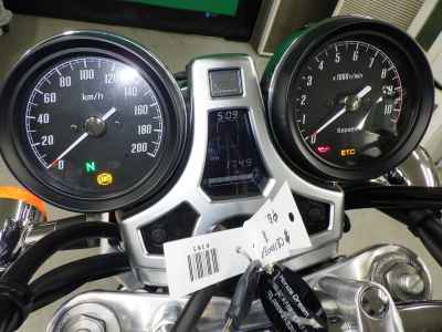 Honda CB1100EX 2021