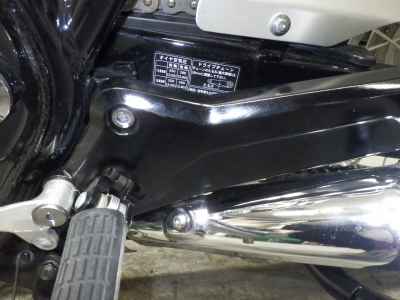 Honda CB1100EX 2021