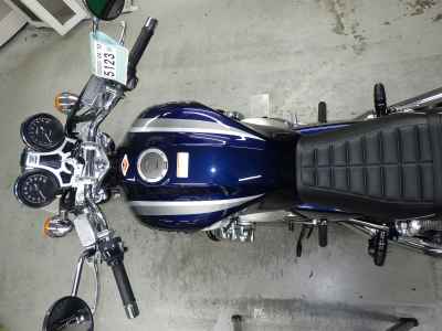 Honda CB1100EX 2021