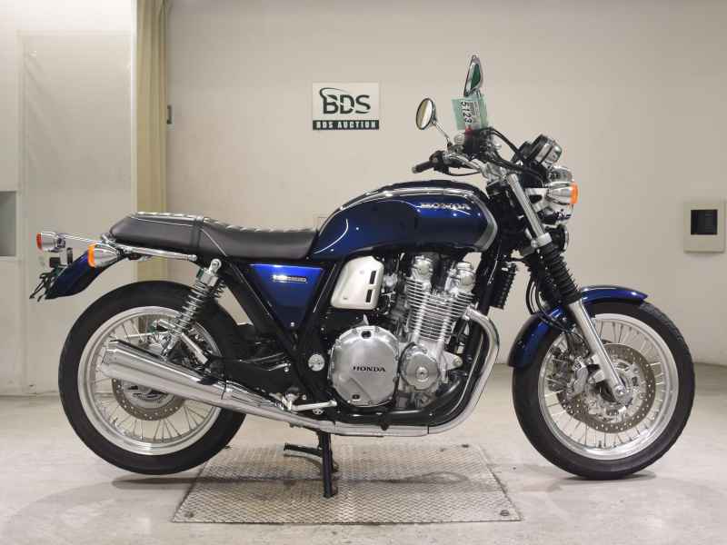Honda CB1100EX 2021