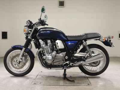 Honda CB1100EX 2021