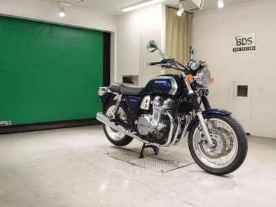 Honda CB1100EX 2021