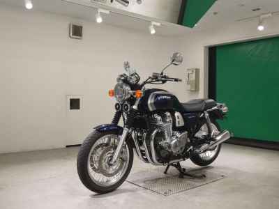Honda CB1100EX 2021