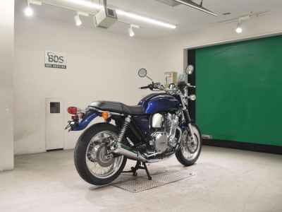 Honda CB1100EX 2021