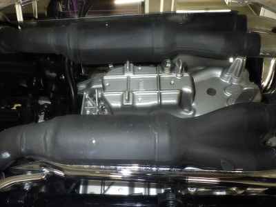 Honda CB1100EX 2021
