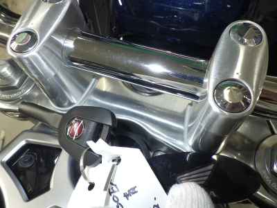 Honda CB1100EX 2021