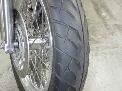 Honda CB1100EX 2021