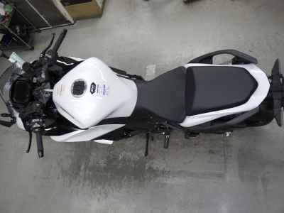 Kawasaki Ninja 1100SX 2025