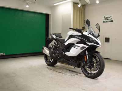 Kawasaki Ninja 1100SX 2025