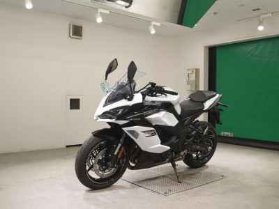 Kawasaki Ninja 1100SX 2025