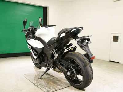 Kawasaki Ninja 1100SX 2025