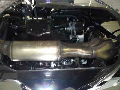 Kawasaki Ninja 1100SX 2025