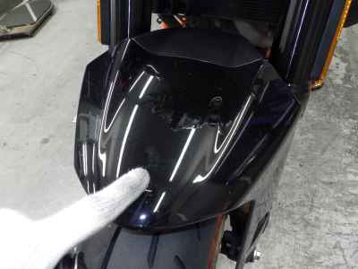 KTM 390 Duke 2021