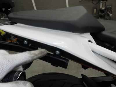 KTM 390 Duke 2021