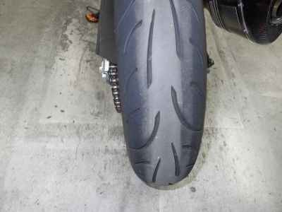 KTM 390 Duke 2021
