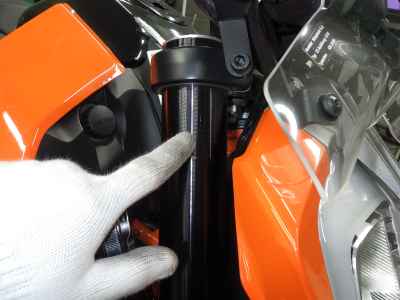 KTM 390 Duke 2021
