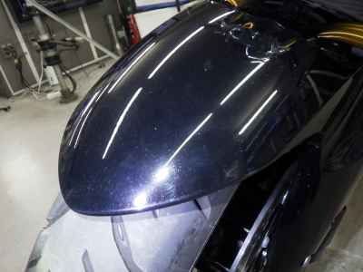 Suzuki GSX-S1000 2017