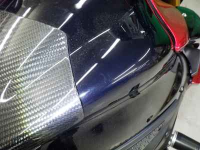 Suzuki GSX-S1000 2017