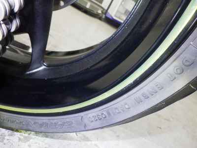 Suzuki GSX-S1000 2017