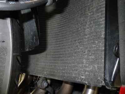 Suzuki GSX-S1000 2017