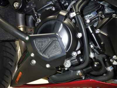 Suzuki GSX-S1000 2017