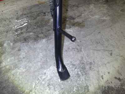 Suzuki GSX-S1000 2017