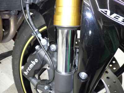 Suzuki GSX-S1000 2017