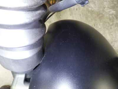 Kawasaki Eliminator 400 2024