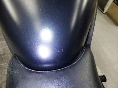 Kawasaki Eliminator 400 2024