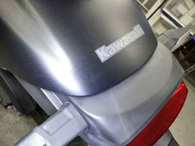Kawasaki Eliminator 400 2024