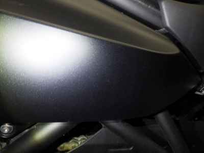 Kawasaki Eliminator 400 2024