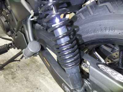 Kawasaki Eliminator 400 2024