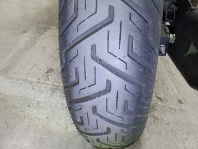 Kawasaki Eliminator 400 2024
