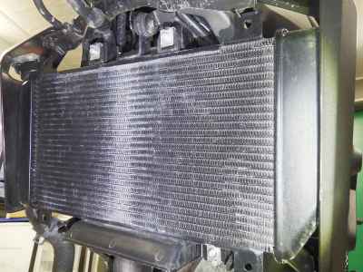 Kawasaki Eliminator 400 2024